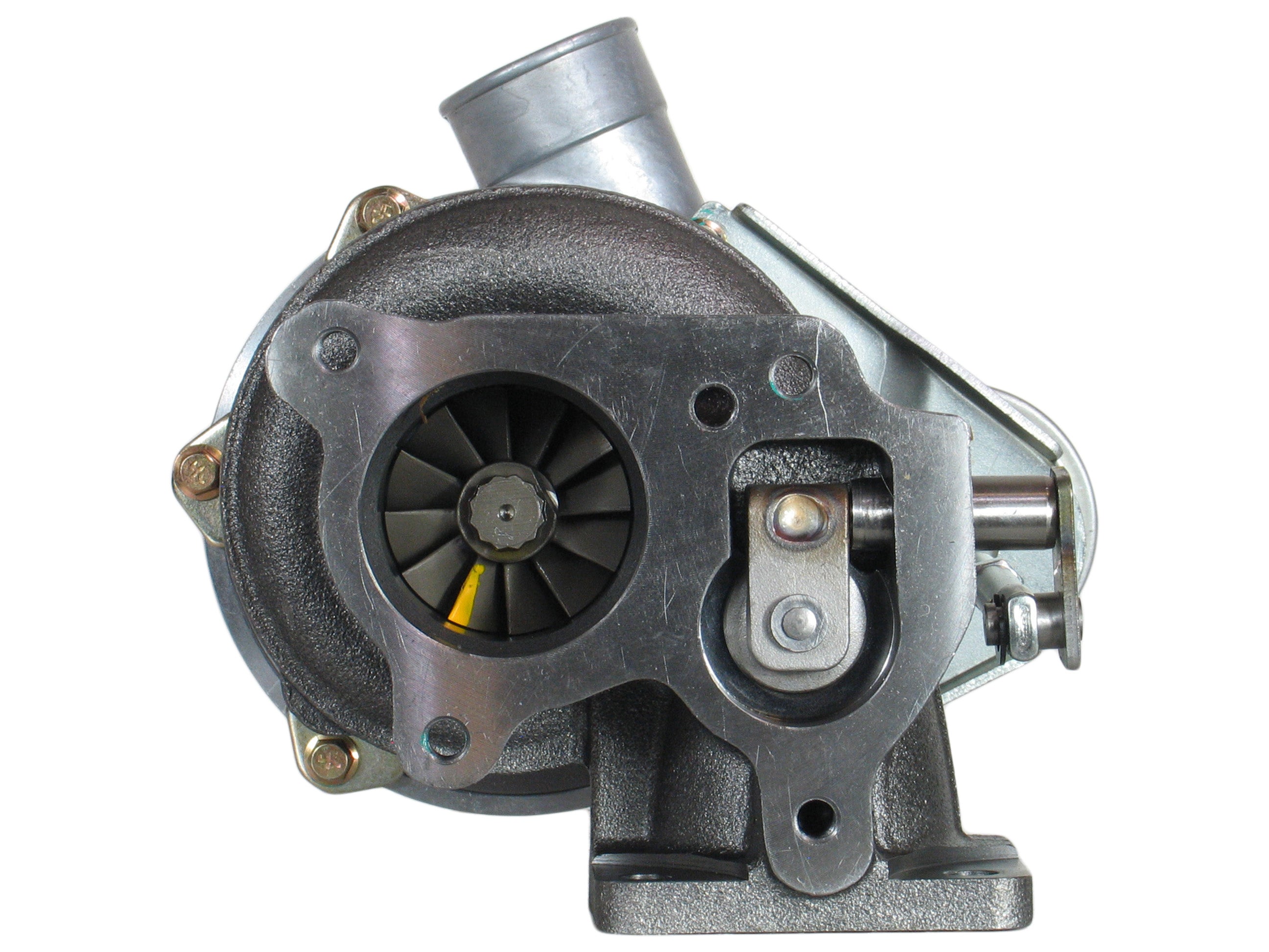 ウーパールーパー ZXPC Replacement Horn for Cerwin Vega CV-H25 Compression Driver