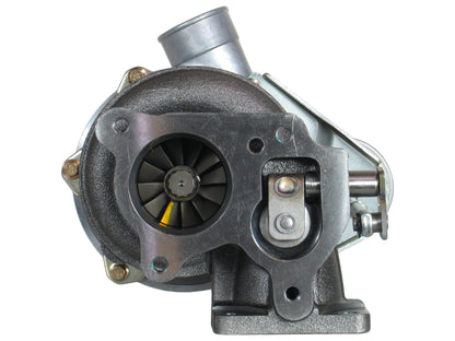 NEW RHB52W Turbo Isuzu Trooper Opel Monterey Holden 3.1L 4JG2-TC VE180027 VI95