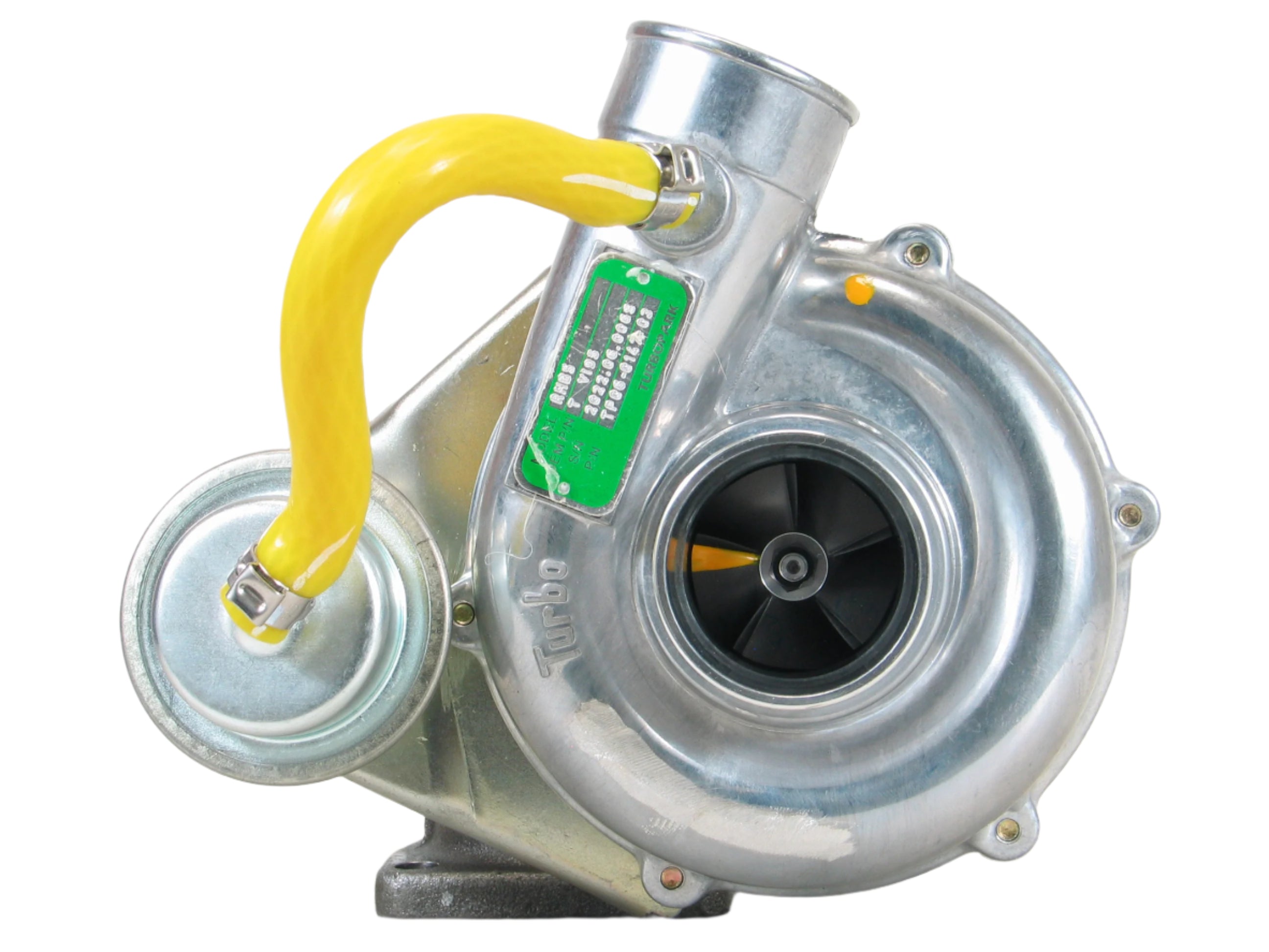 【ro】BrightWin NEW RHB52W Turbo Isuzu Opel VI95