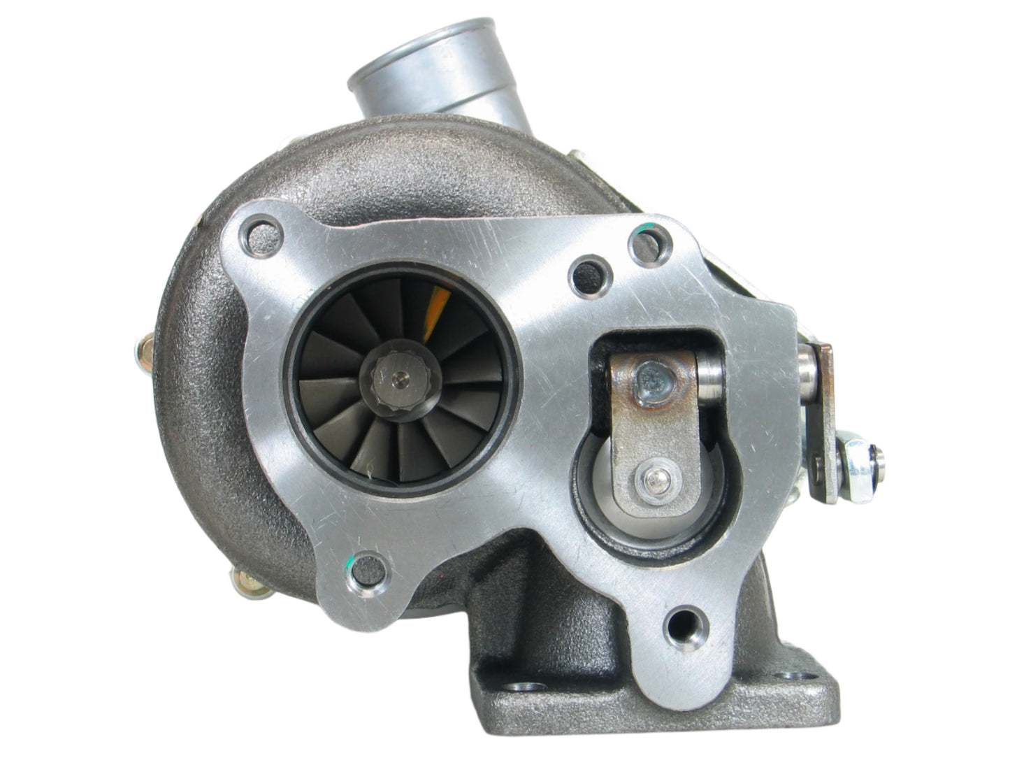 NEW RHB52W Turbo Isuzu Trooper Opel Monterey A 3.1L TD 4JG2-TC VE180027 VI95