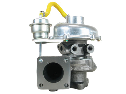 NEW RHB52W Turbo Isuzu Trooper Opel Monterey A 3.1L TD 4JG2-TC VE180027 VI95