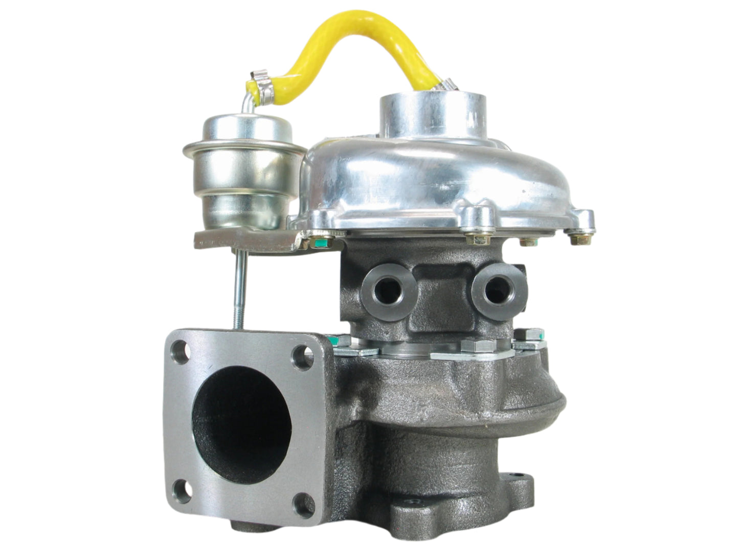 NEW RHB52W Turbo Isuzu Trooper Opel Monterey A 3.1L TD 4JG2-TC VE180027 VI95