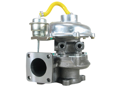 NEW RHB52W Turbo Isuzu Trooper Opel Monterey A 3.1L TD 4JG2-TC VE180027 VI95