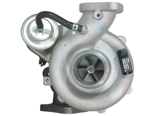 NEW RHF5H Turbocharger Subaru Legacy GT Outback XT VC430083 VF40 Turbo