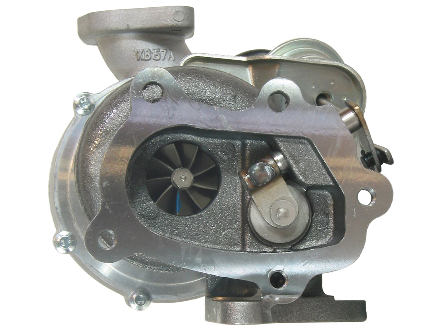 NEW RHF5H Turbocharger Subaru Legacy GT Outback XT VC430083 VF40 Turbo