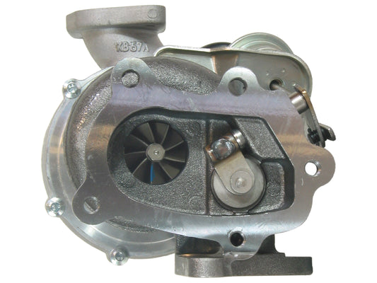 NEW RHF5H Turbocharger Subaru Legacy GT Outback XT VC430083 VF40 Turbo