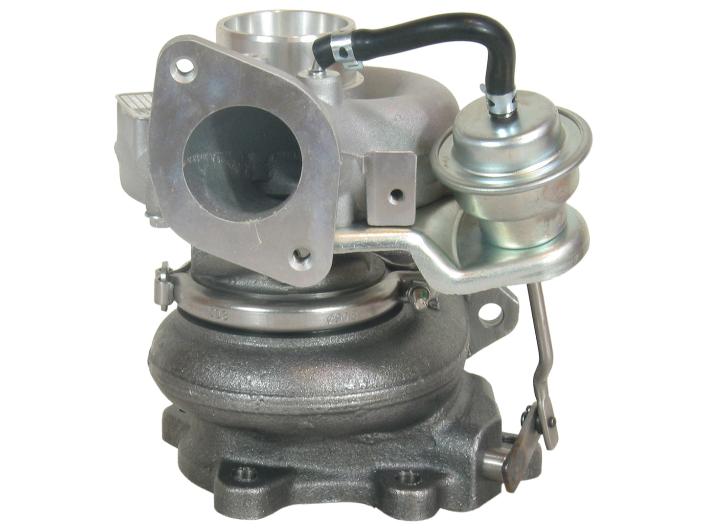 NEW RHF5H Turbocharger Subaru Legacy GT Outback XT VC430083 VF40 Turbo