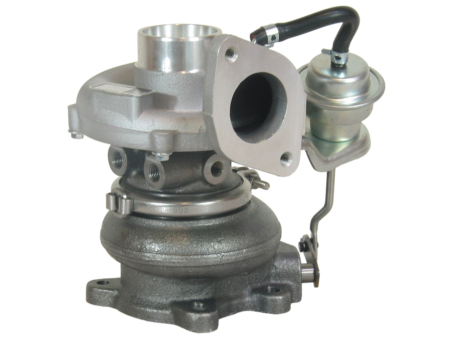 NEW RHF5H Turbocharger Subaru Legacy GT Outback XT VC430083 VF40 Turbo