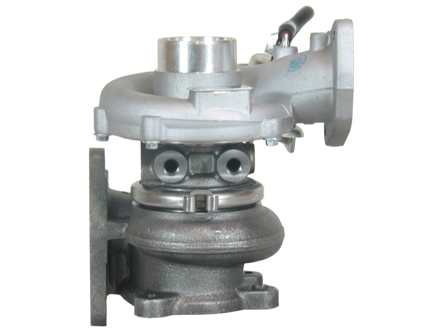 NEW RHF5H Turbocharger Subaru Legacy GT Outback XT VC430083 VF40 Turbo