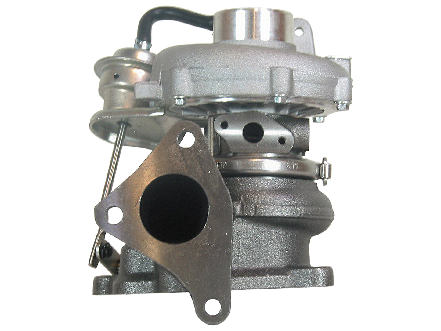 NEW RHF5H Turbocharger Subaru Legacy GT Outback XT VC430083 VF40 Turbo