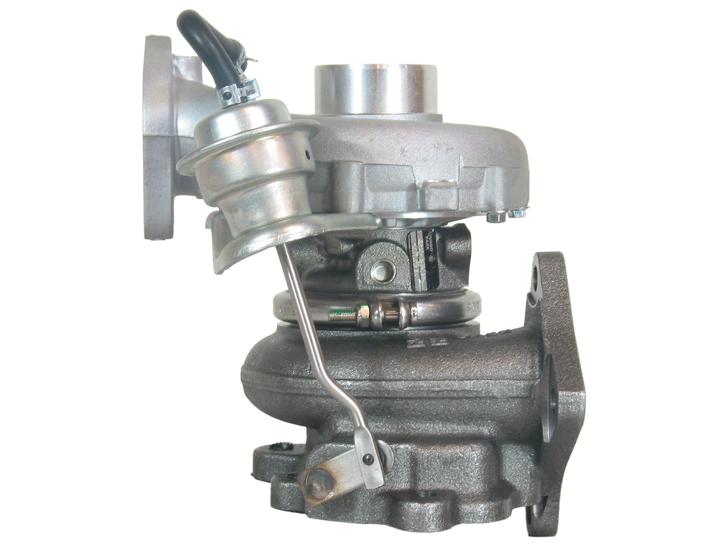 NEW RHF5H Turbocharger Subaru Legacy GT Outback XT VC430083 VF40 Turbo