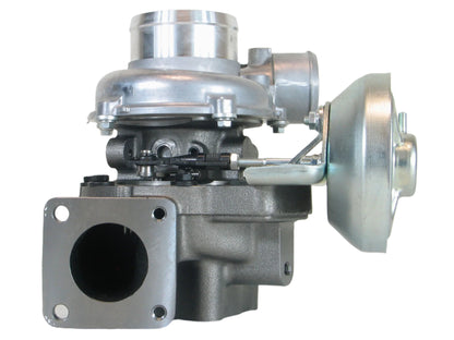 NEW RHV4 Turbo Isuzu D-Max 2.5L 4JK1 Reach NPR 3.0L 4JJ1 V-D20039 VIGL