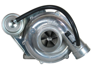 NUEVO RHC61A Turbo Hino FB14 Arco Iris RB145 W04C-T W04C-TI 6T-545 VF240023 VX18