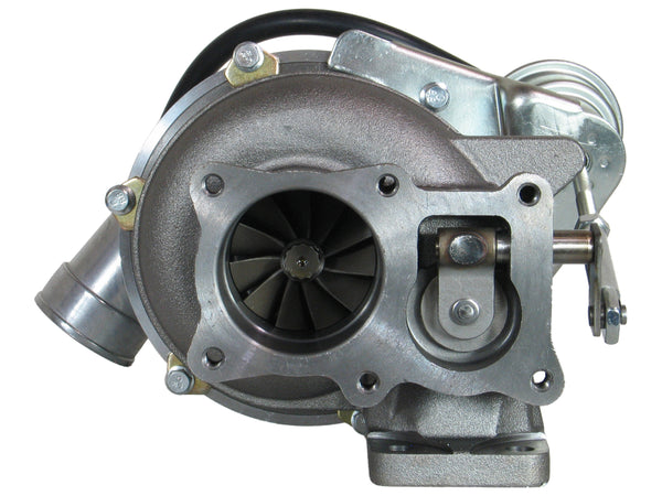 NUEVO RHC61A Turbo Hino FB14 Arco Iris RB145 W04C-T W04C-TI 6T-545 VF240023 VX18