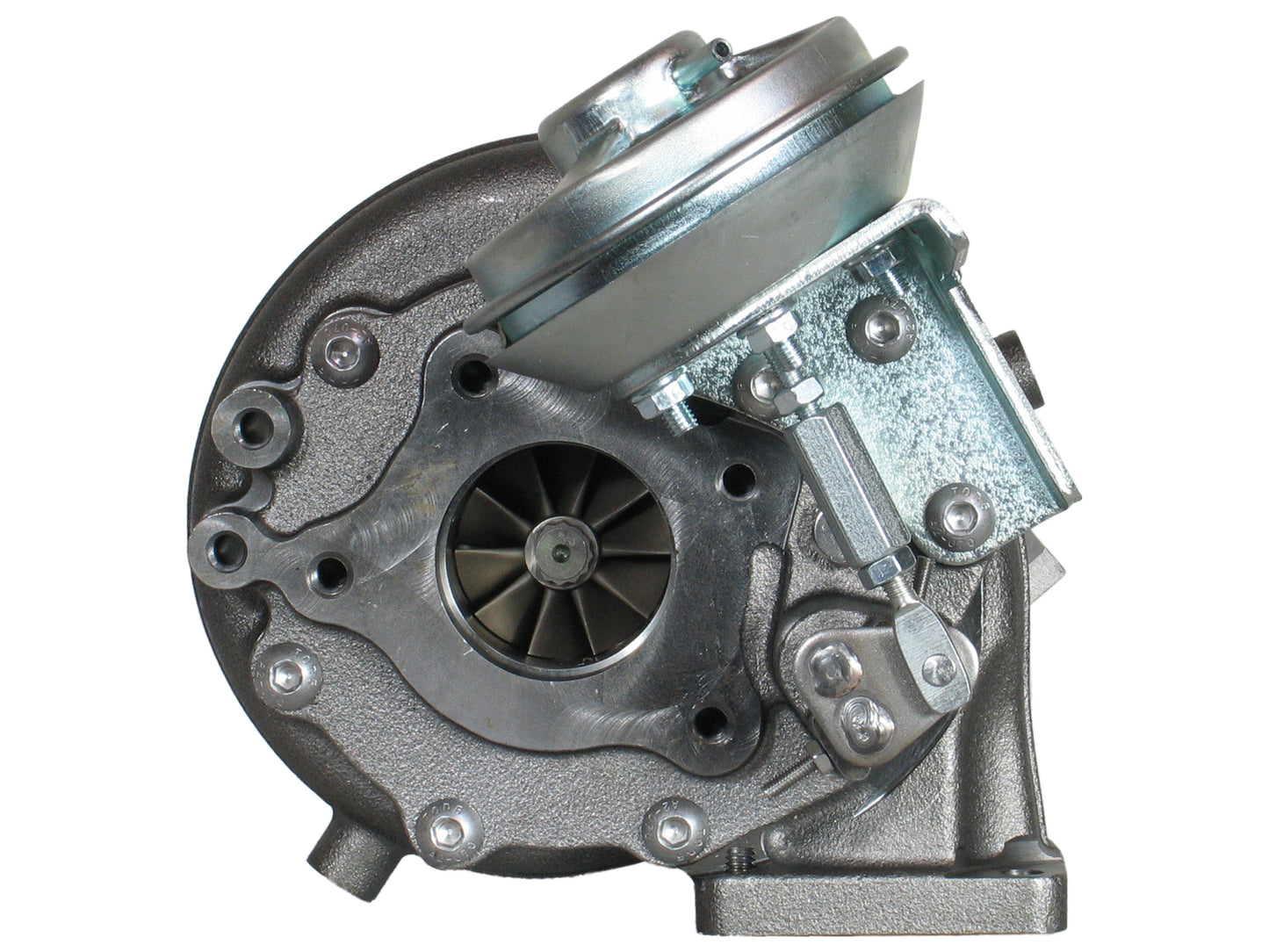 NUEVO camión RHF5V Turbo Isuzu 4JJ1 3.0L diésel 8981654480 8981654481 V-A30049 VIHJ