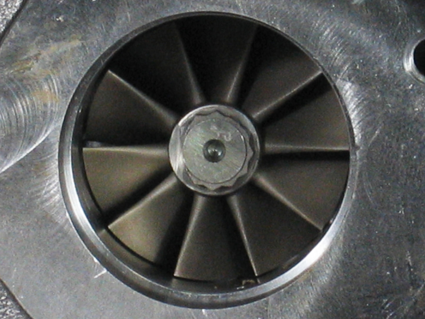 NUEVO camión RHF5V Turbo Isuzu 4JJ1 3.0L diésel 8981654480 8981654481 V-A30049 VIHJ