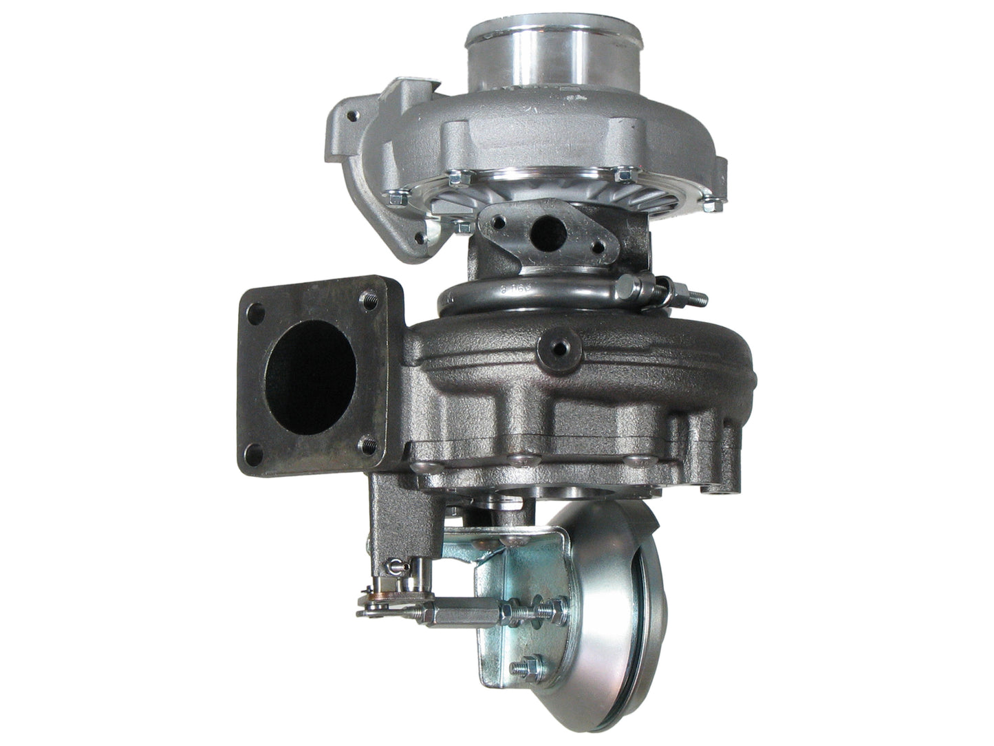 NUEVO camión RHF5V Turbo Isuzu 4JJ1 3.0L diésel 8981654480 8981654481 V-A30049 VIHJ