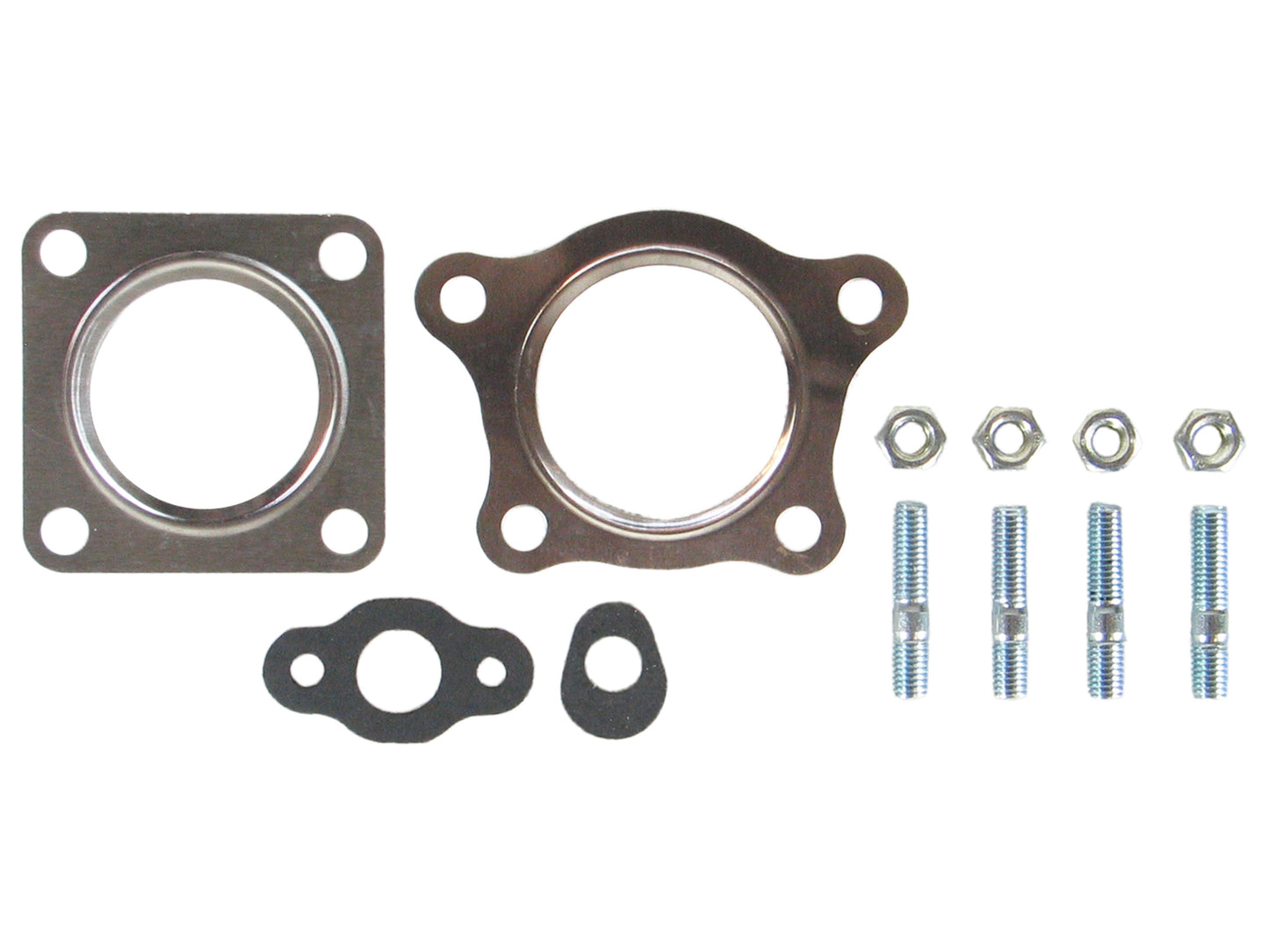 NUEVO camión RHF5V Turbo Isuzu 4JJ1 3.0L diésel 8981654480 8981654481 V-A30049 VIHJ