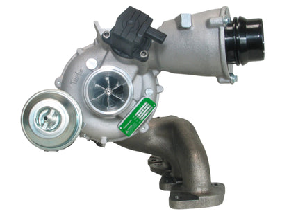 NEW RHF4 Turbo Mercedes-Benz A B CLA GLA OM640 M 270.920 2.0L AL0069 9V106