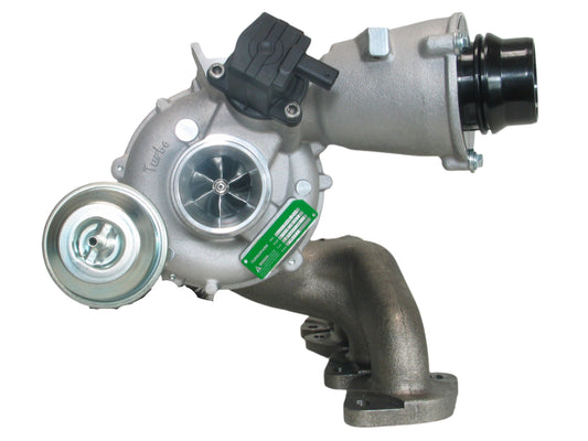 NUEVO RHF4 Turbo Mercedes-Benz AB CLA GLA OM640 M 270.920 2.0L AL0069 9V106