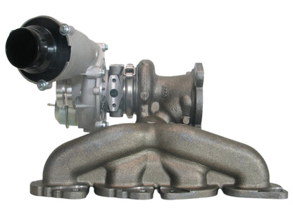 NEW RHF4 Turbo Mercedes-Benz A B CLA GLA OM640 M 270.920 2.0L AL0069 9V106