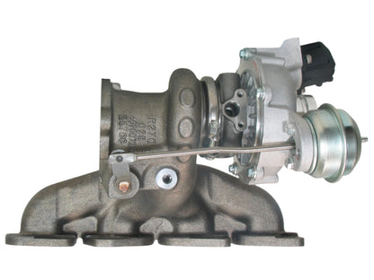 NEW RHF4 Turbo Mercedes-Benz A B CLA GLA OM640 M 270.920 2.0L AL0069 9V106
