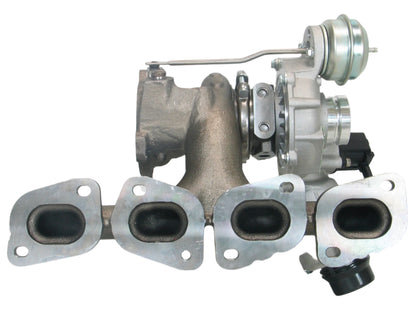 NEW RHF4 Turbo Mercedes-Benz A B CLA GLA OM640 M 270.920 2.0L AL0069 9V106