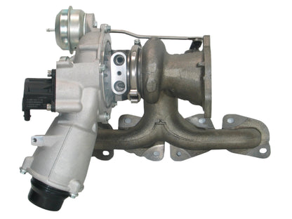 NEW RHF4 Turbo Mercedes-Benz A B CLA GLA OM640 M 270.920 2.0L AL0069 9V106