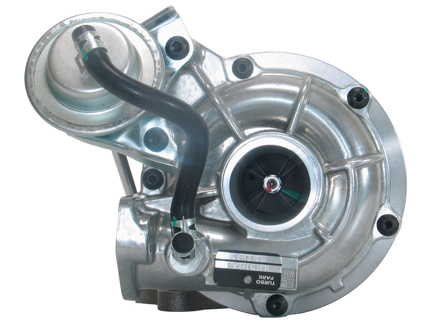 NEW RHF3 Turbo Daihatsu L950S L960S Briggs Stratton EF-RL DIesel VB410088 VQ38