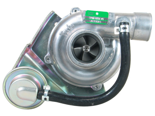 NEW RHF3 Turbo Kobelco Excavator Case IH Industrial Isuzu 4LE2 VA410222 CIHW