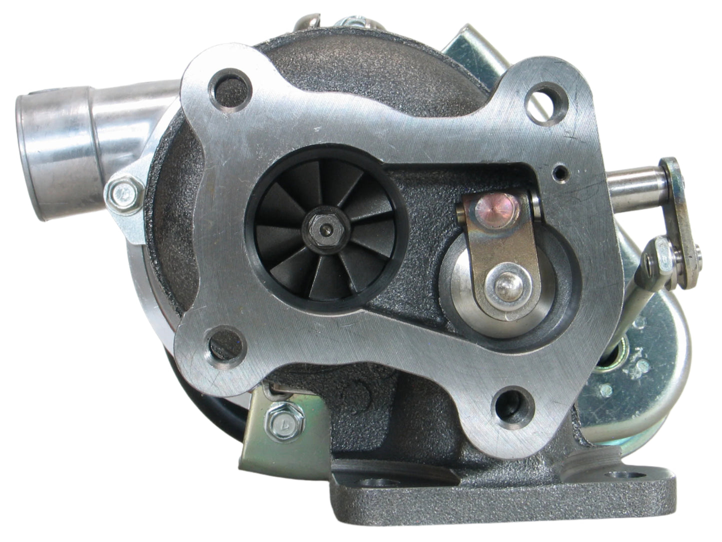 NEW RHF3 Turbo Kobelco Excavator Case IH Industrial Isuzu 4LE2 VA410222 CIHW