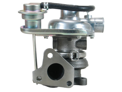 NEW RHF3 Turbo Kobelco Excavator Case IH Industrial Isuzu 4LE2 VA410222 CIHW