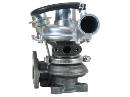 NEW RHF3 Turbo Kobelco Excavator Case IH Industrial Isuzu 4LE2 VA410222 CIHW