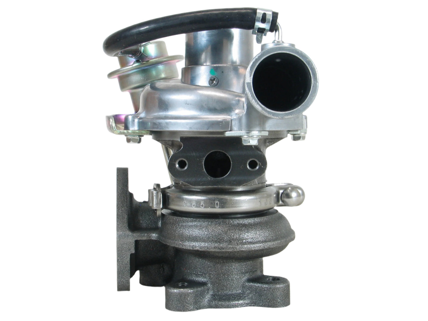 NEW RHF3 Turbo Kobelco Excavator Case IH Industrial Isuzu 4LE2 VA410222 CIHW