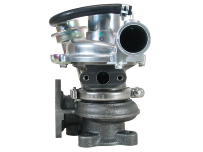 NEW RHF3 Turbo Kobelco Excavator Case IH Industrial Isuzu 4LE2 VA410222 CIHW