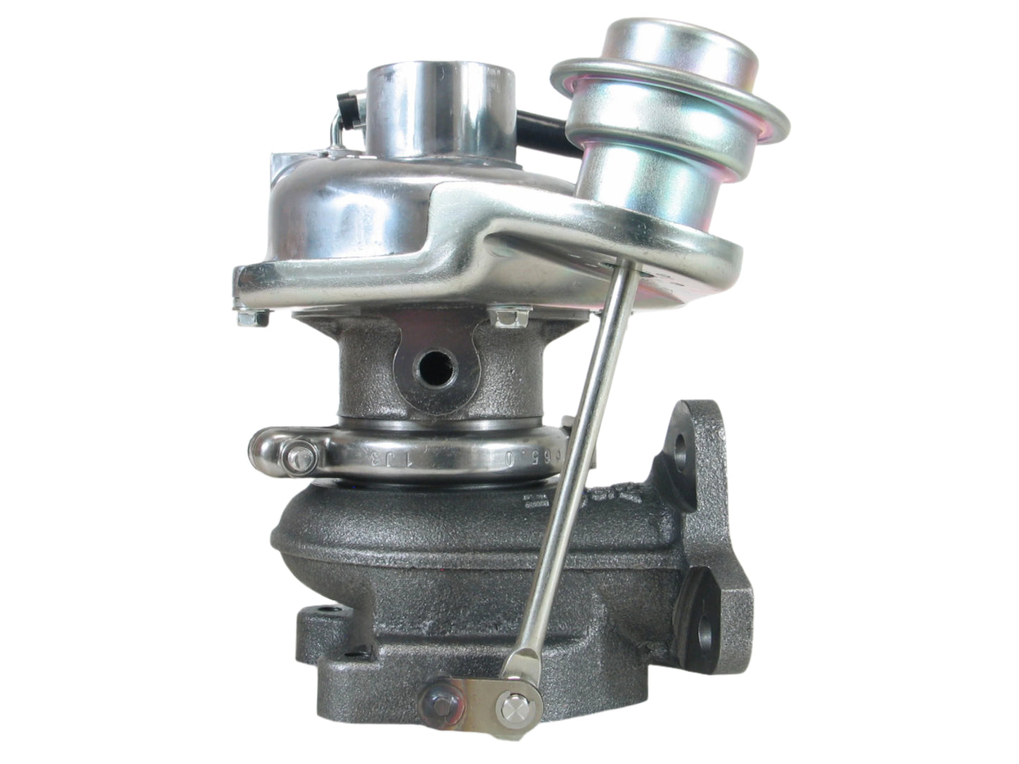 NEW RHF3 Turbo Kobelco Excavator Case IH Industrial Isuzu 4LE2 VA410222 CIHW