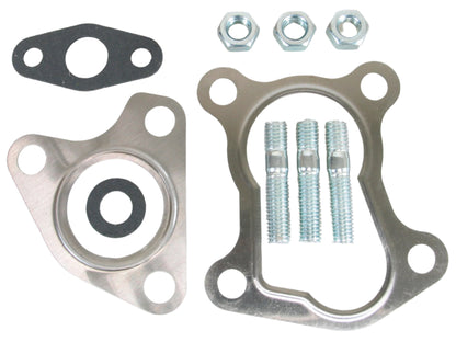 NEW RHF3 Turbo Kobelco Excavator Case IH Industrial Isuzu 4LE2 VA410222 CIHW