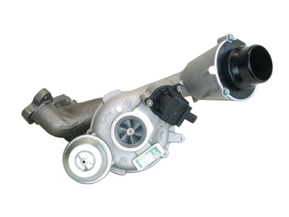 New RHF5 Turbo Infiniti Q50 Q60 2.0L 9N007
