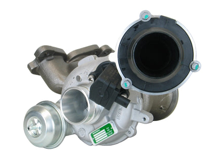 New RHF5 Turbo Infiniti Q50 Q60 2.0L 9N007