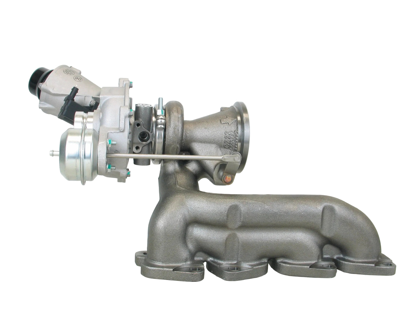 New RHF5 Turbo Infiniti Q50 Q60 2.0L 9N007
