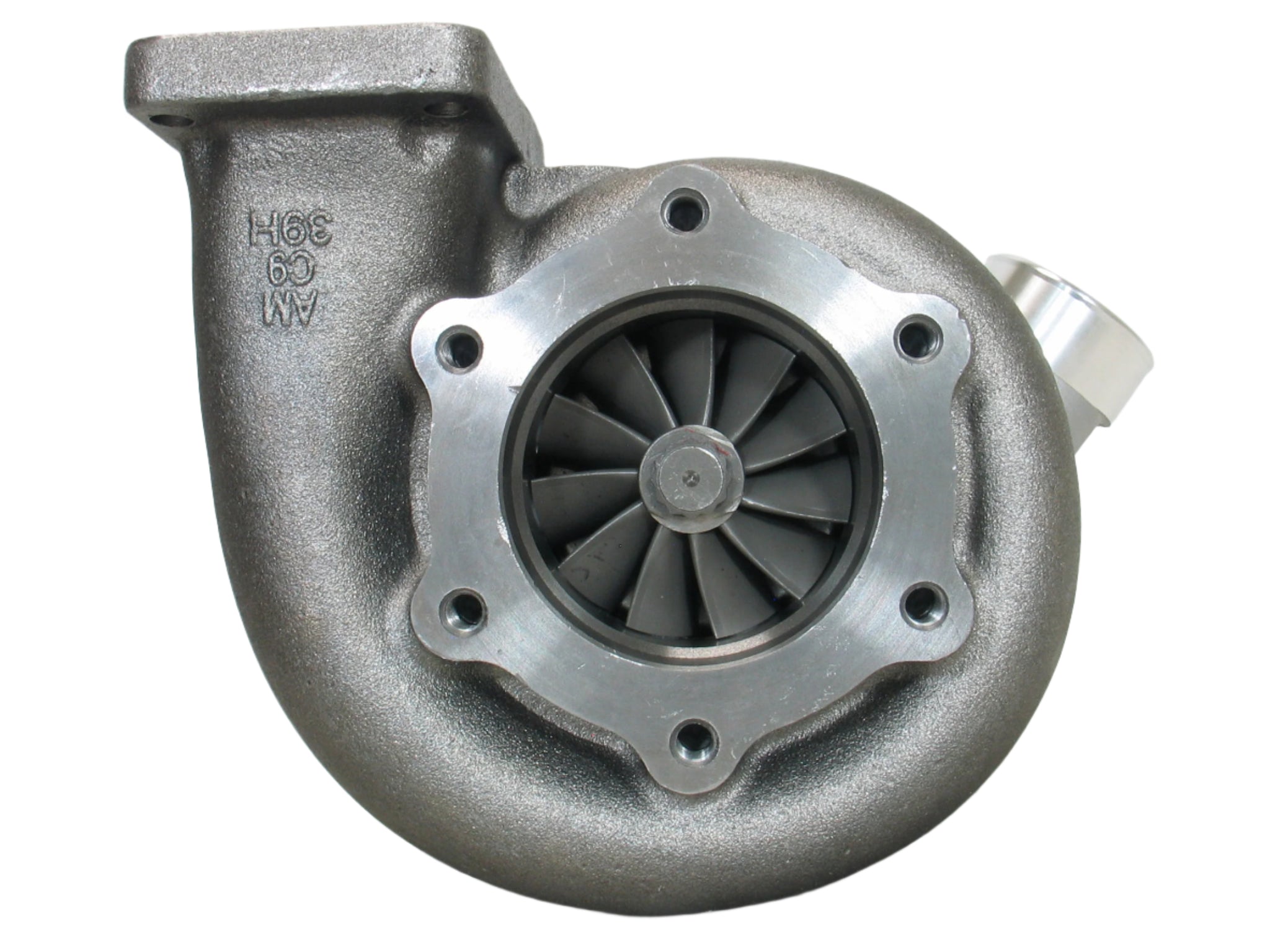 NEW RHC92 Turbo Hitachi Isuzu CIDD