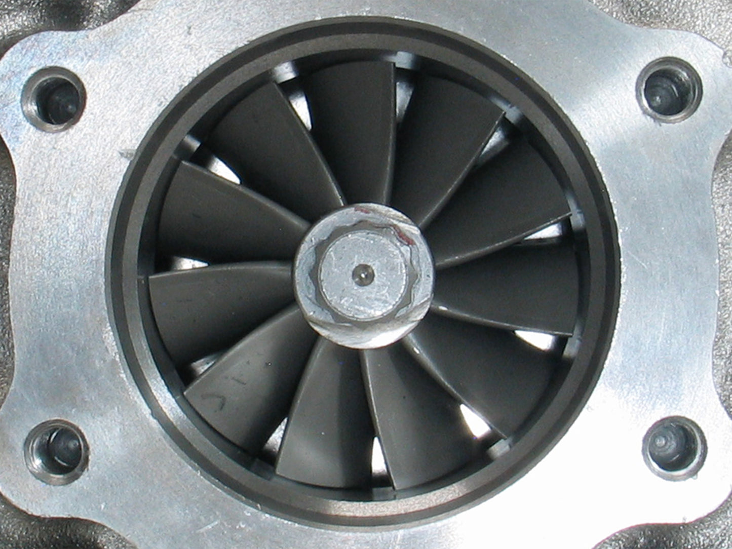 NEW RHC92 Turbo Hitachi ZX450 Excavator Isuzu 6WG1T Diesel Engine VA300018 CIDD