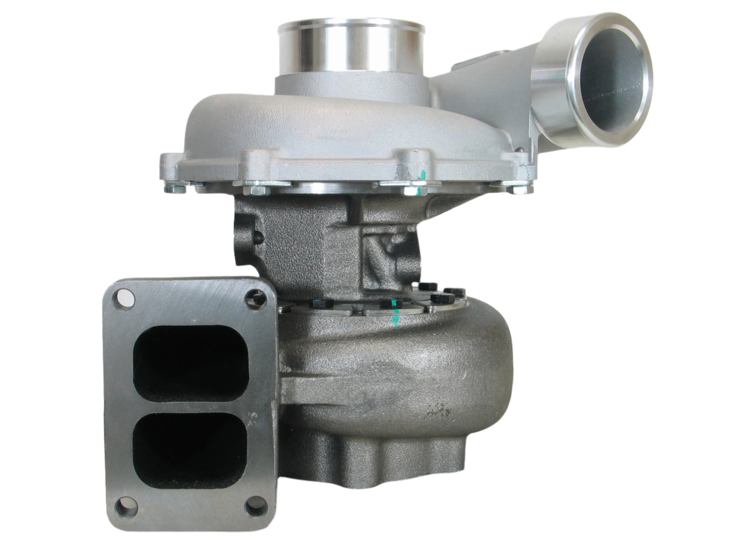 NEW RHC92 Turbo Hitachi ZX450 Excavator Isuzu 6WG1T Diesel Engine VA300018 CIDD