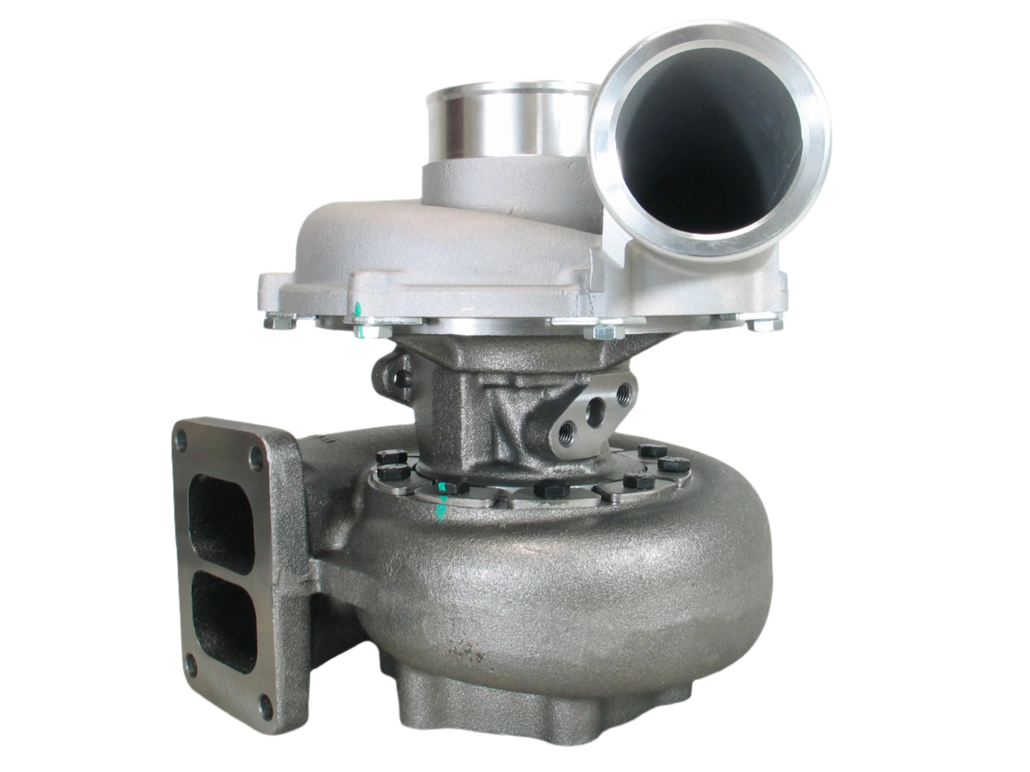 NEW RHC92 Turbo Hitachi ZX450 Excavator Isuzu 6WG1T Diesel Engine VA300018 CIDD