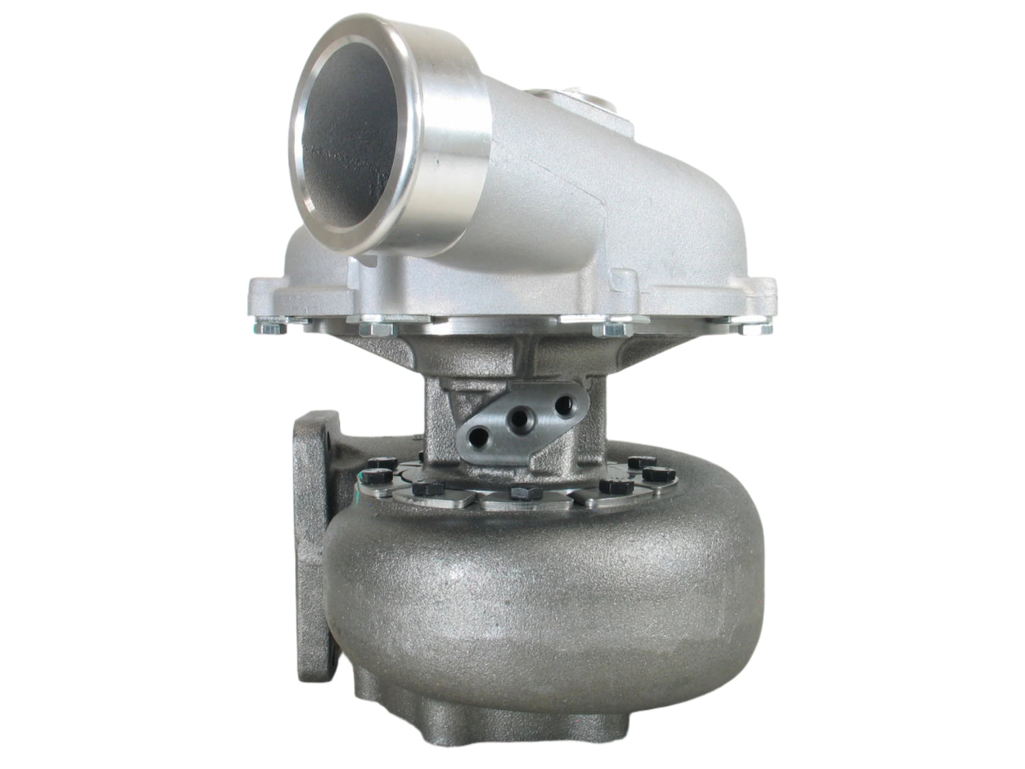 NEW RHC92 Turbo Hitachi ZX450 Excavator Isuzu 6WG1T Diesel Engine VA300018 CIDD