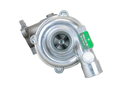 NEW RHB31 Turbocharger Yanmar 4TN84TL-RGD 129611-18010 V-170014 GYCX