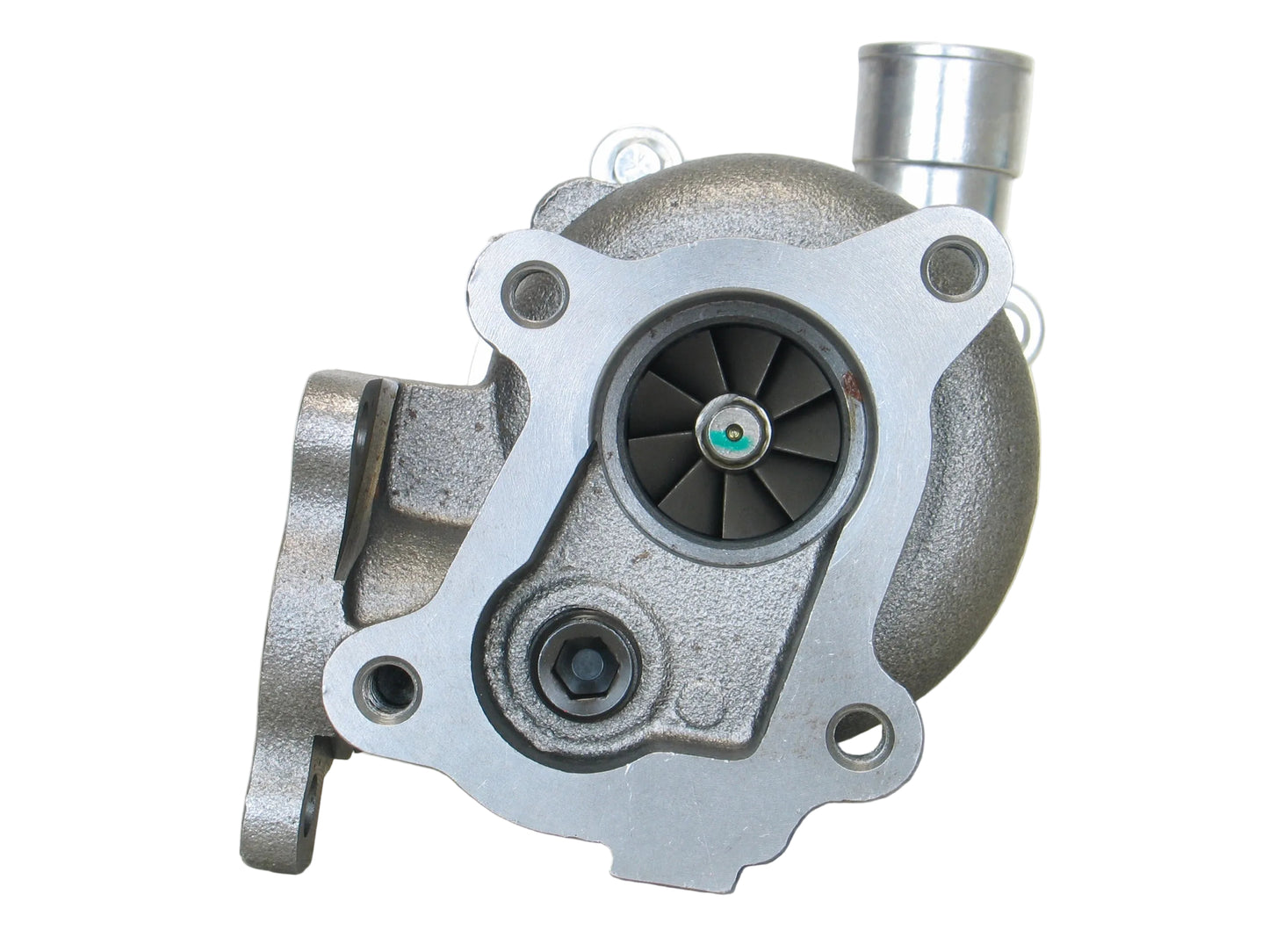 NEW RHB31 Turbocharger Yanmar 4TN84TL-RGD 129611-18010 V-170014 GYCX