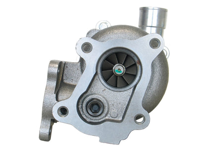 NEW RHB31 Turbocharger Yanmar 4TN84TL-RGD 129611-18010 V-170014 GYCX