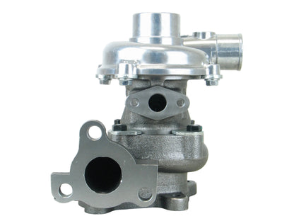 NEW RHB31 Turbocharger Yanmar 4TN84TL-RGD 129611-18010 V-170014 GYCX