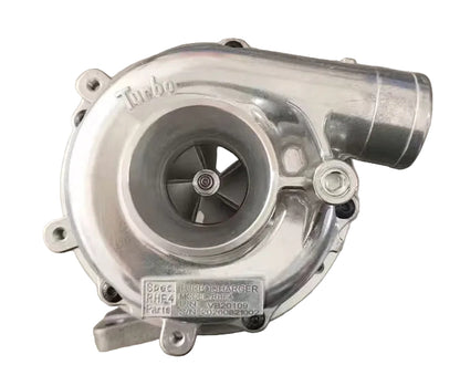 NEW RHF4 Turbo Yanmar Marine Earth Moving Industrial 4TNV84T VA420109 CYED